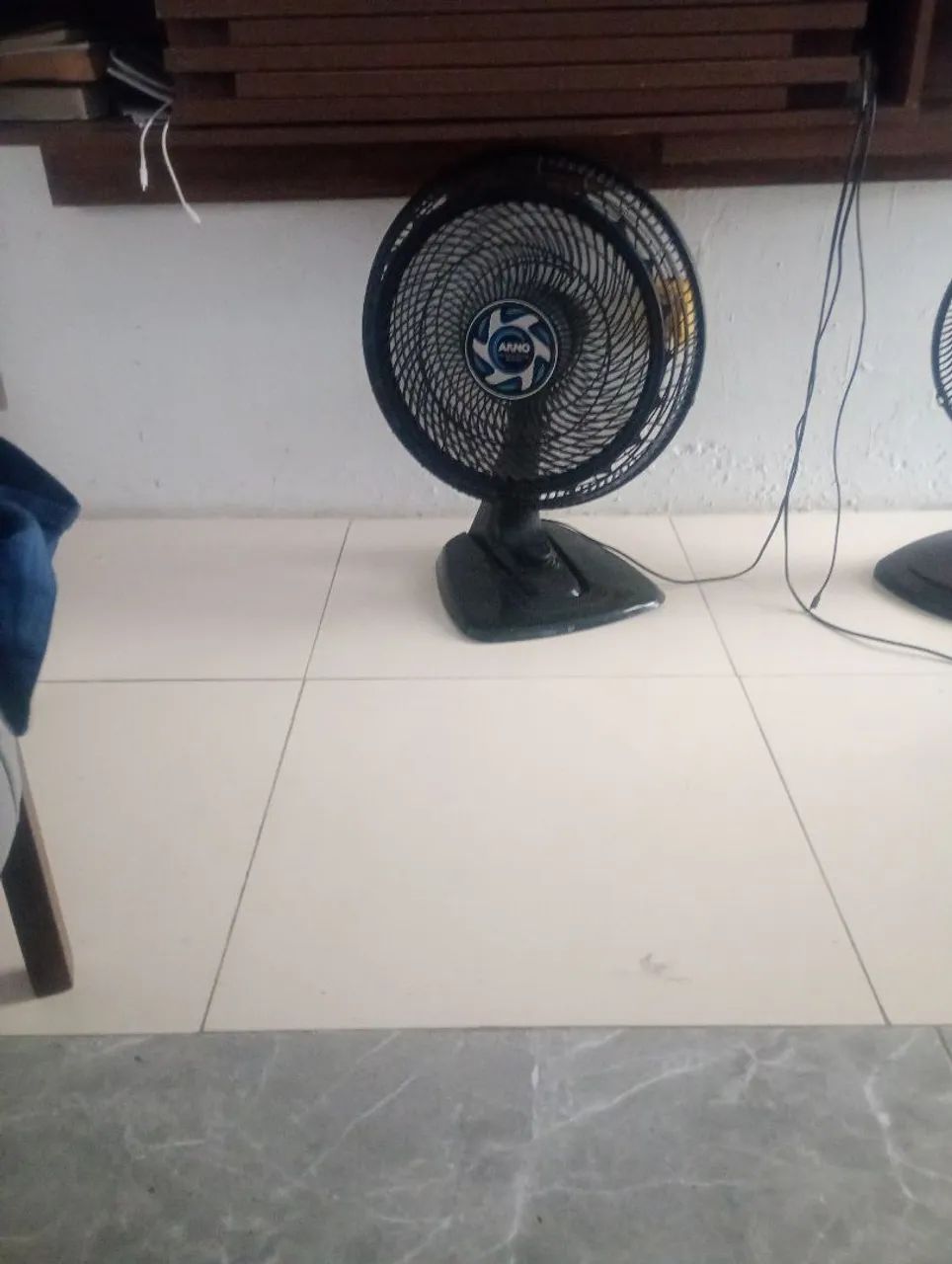 Ventilador 