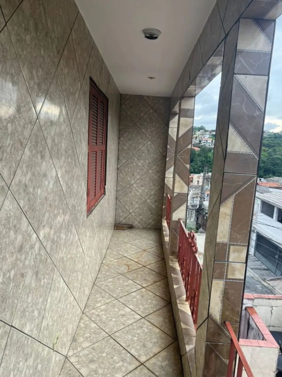 Sobrado a Venda Vila Dalva - Foto 2