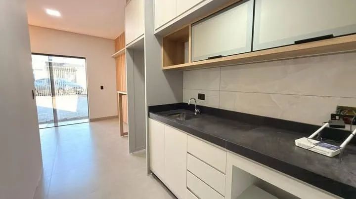 APARTAMENTO PINHEIRINHO (BN)