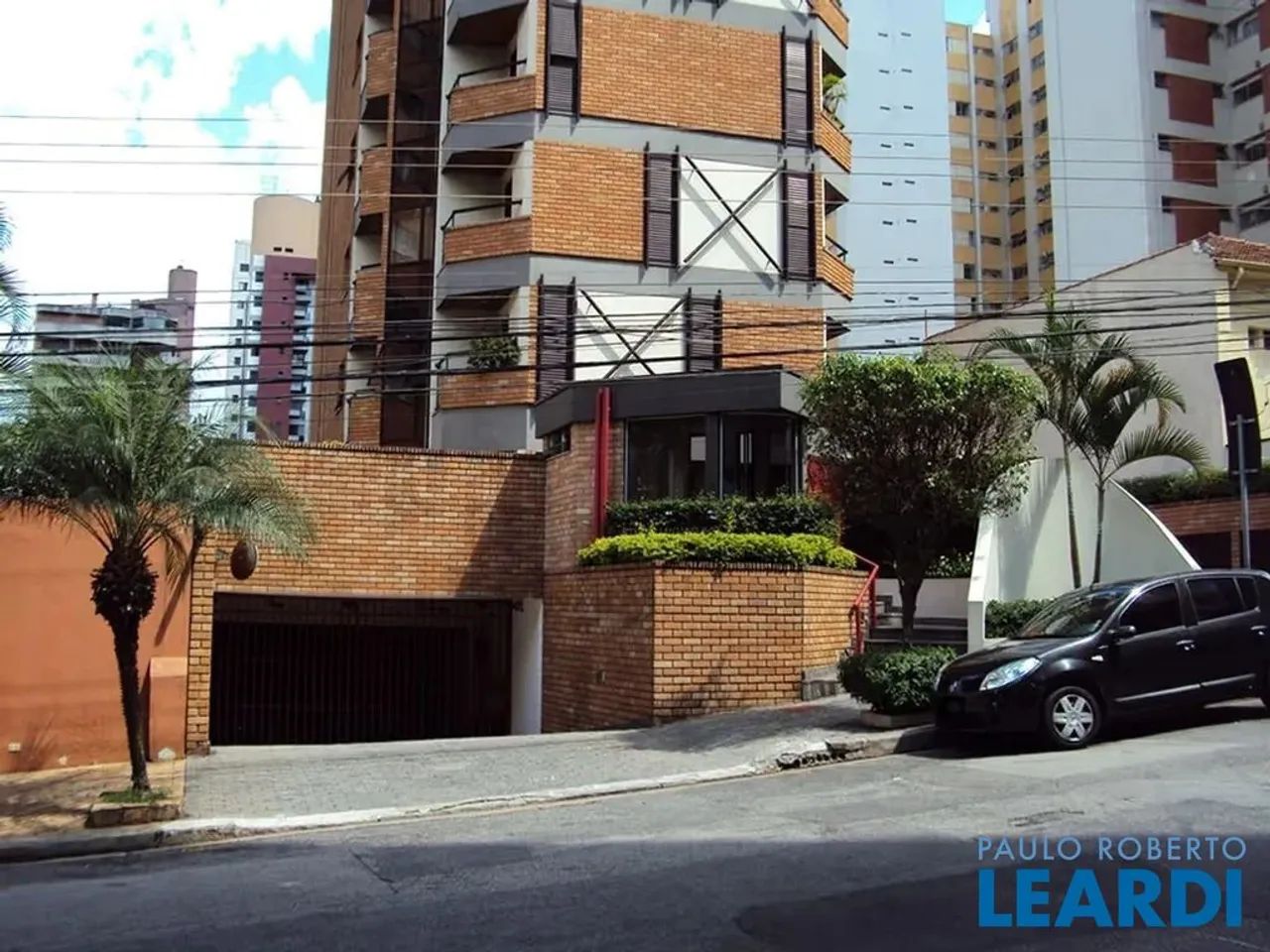 APARTAMENTO - PINHEIROS - SP - Foto 3