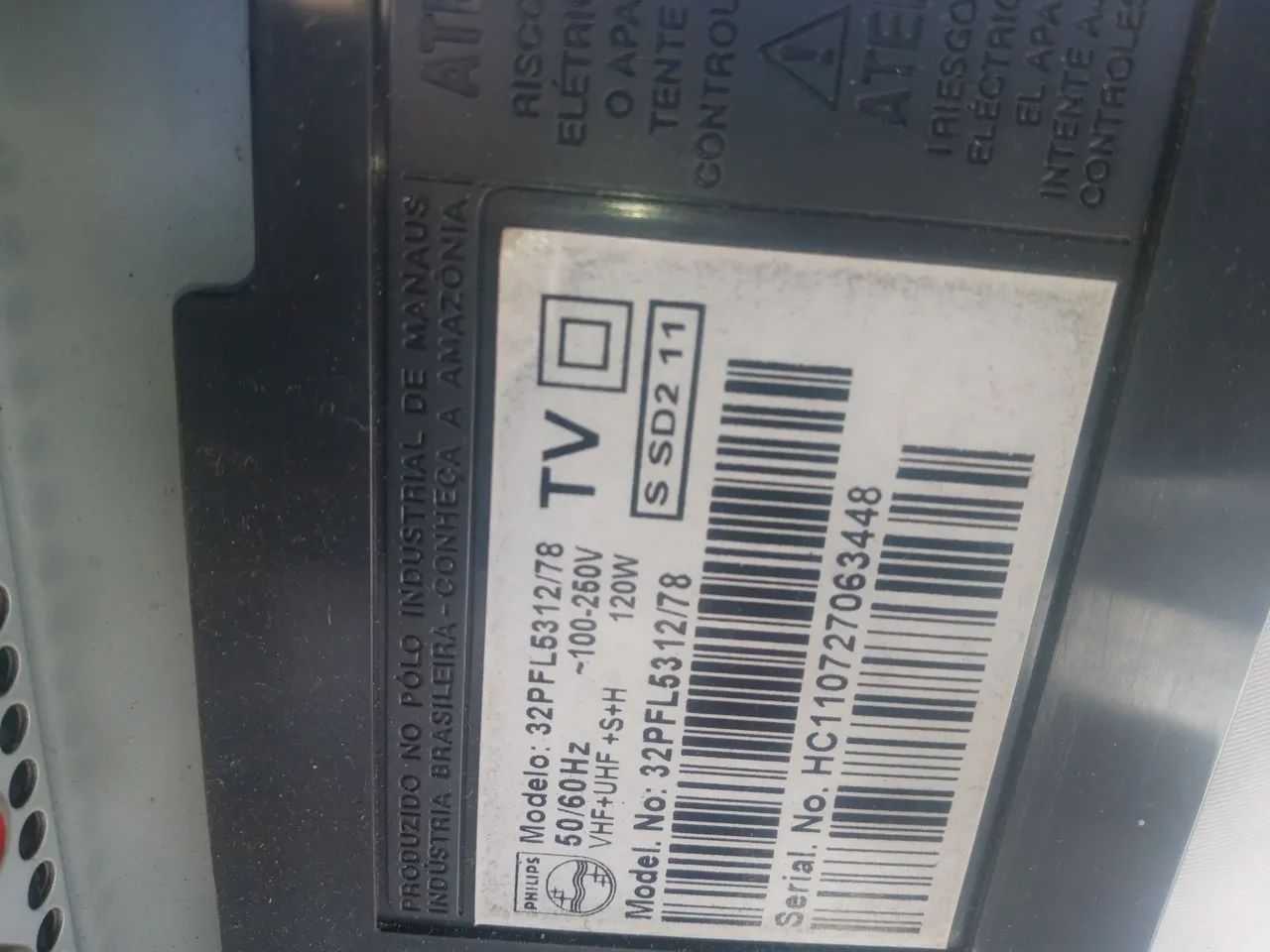 Tvs de leds com defeito  - Foto 2