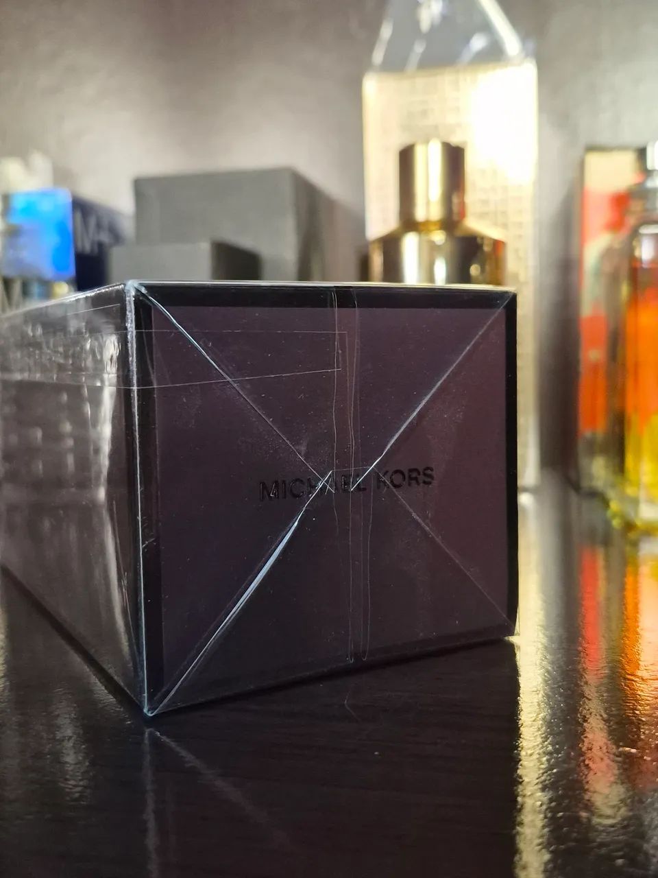 Perfume Michael Kors Pour Homme Absolu - Foto 2