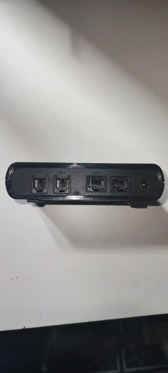 ATA VOIP Intelbras GKM 2210T