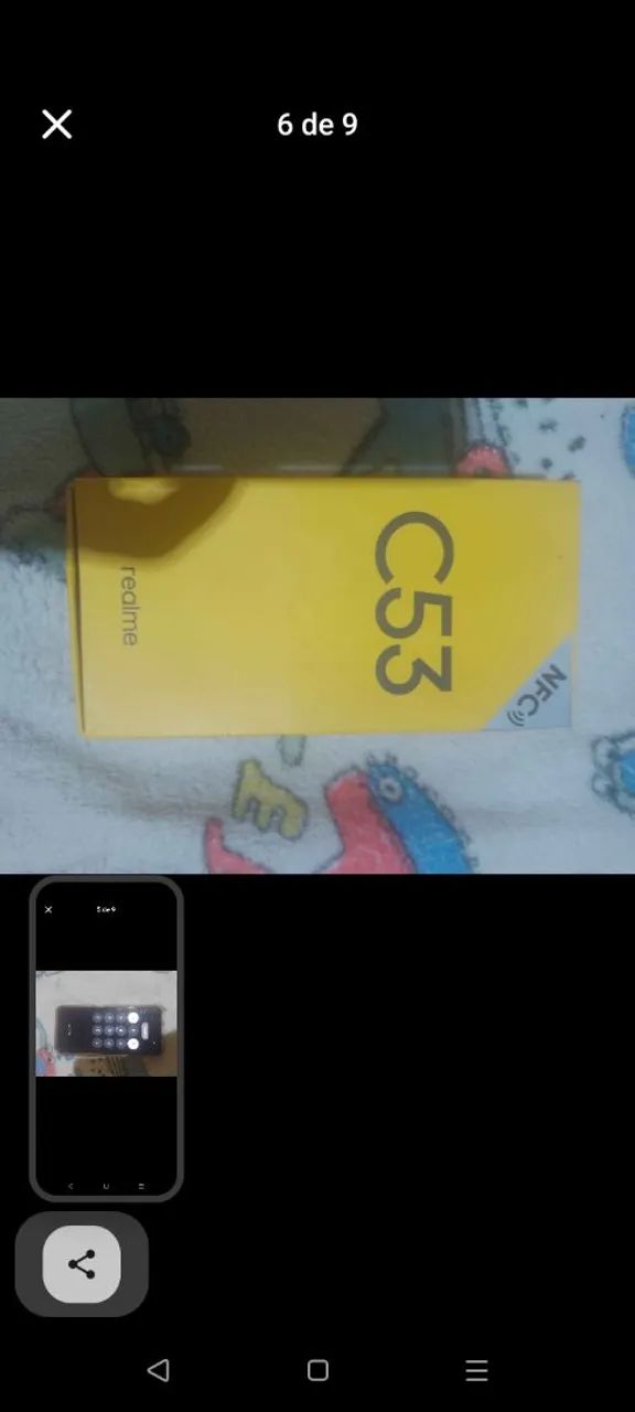 Celular  - Foto 3
