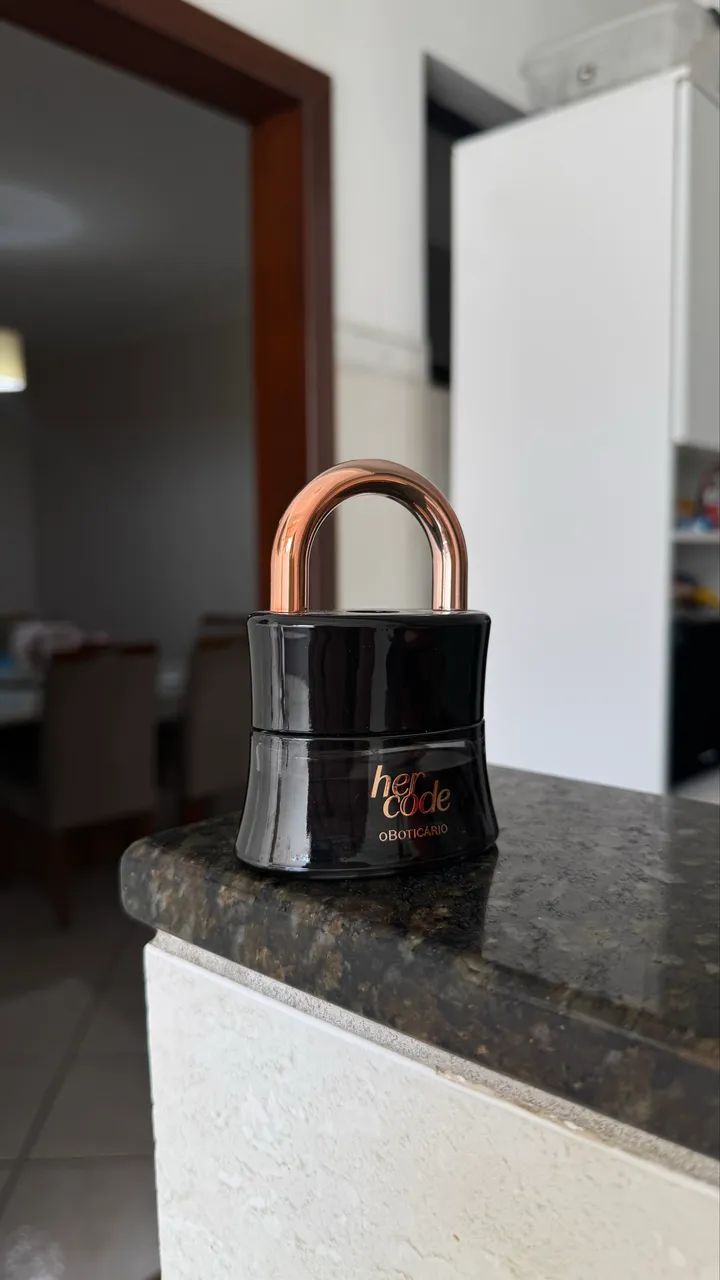 Perfume Her Code