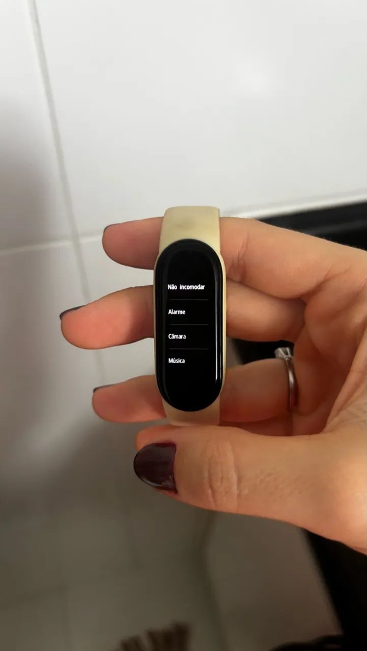 Smartwatch Miband 4 - Foto 3
