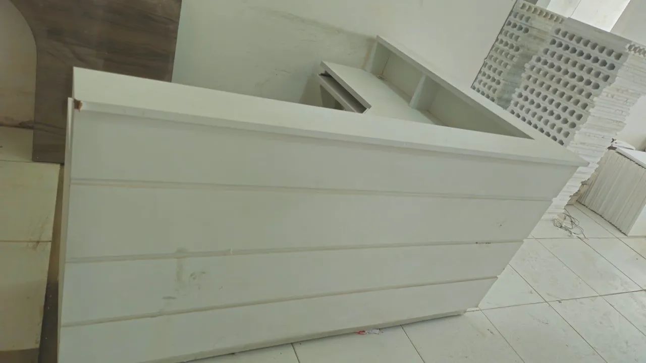 Balcões para loja  - Foto 2