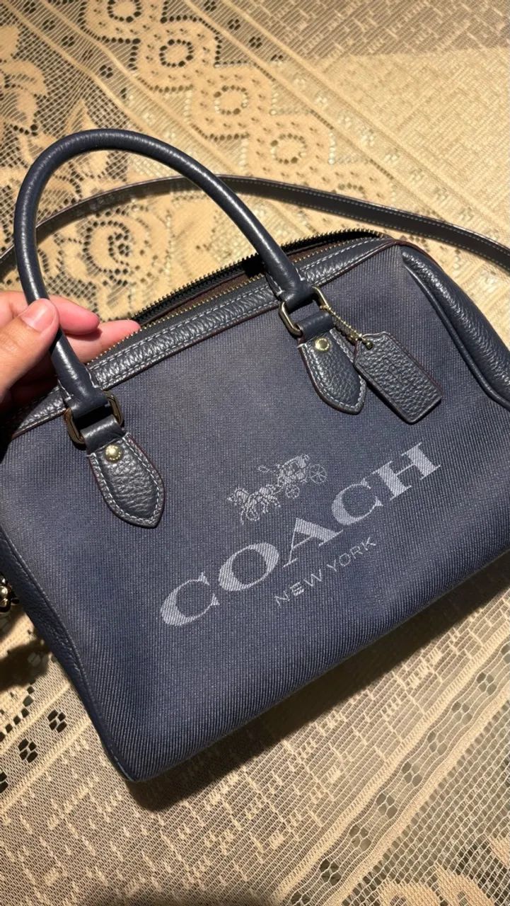 Bolsa Coach  - Foto 2