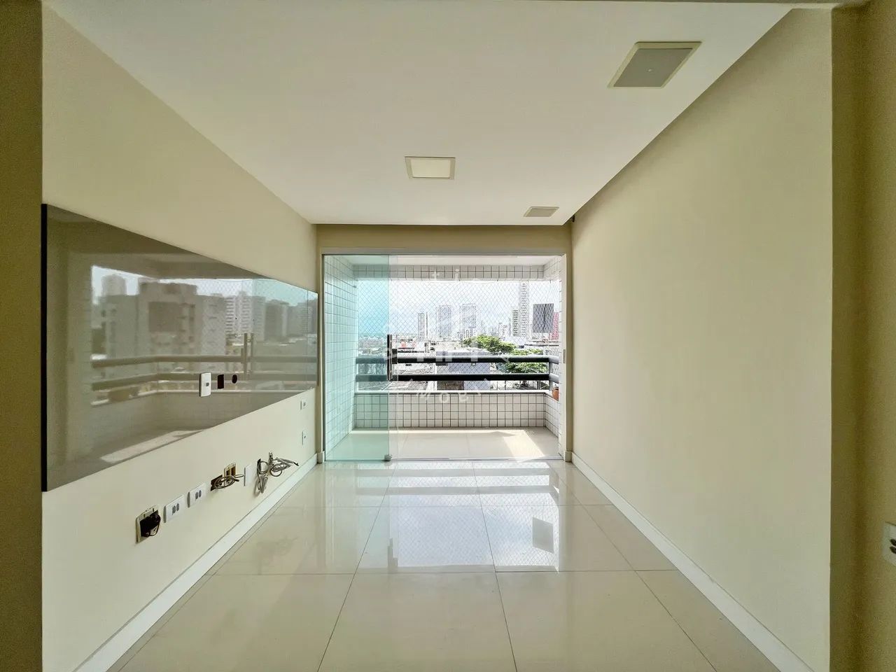 Ed. Daniela Melo - Apartamento com 3 quartos à venda, 86m2 em Piedade
