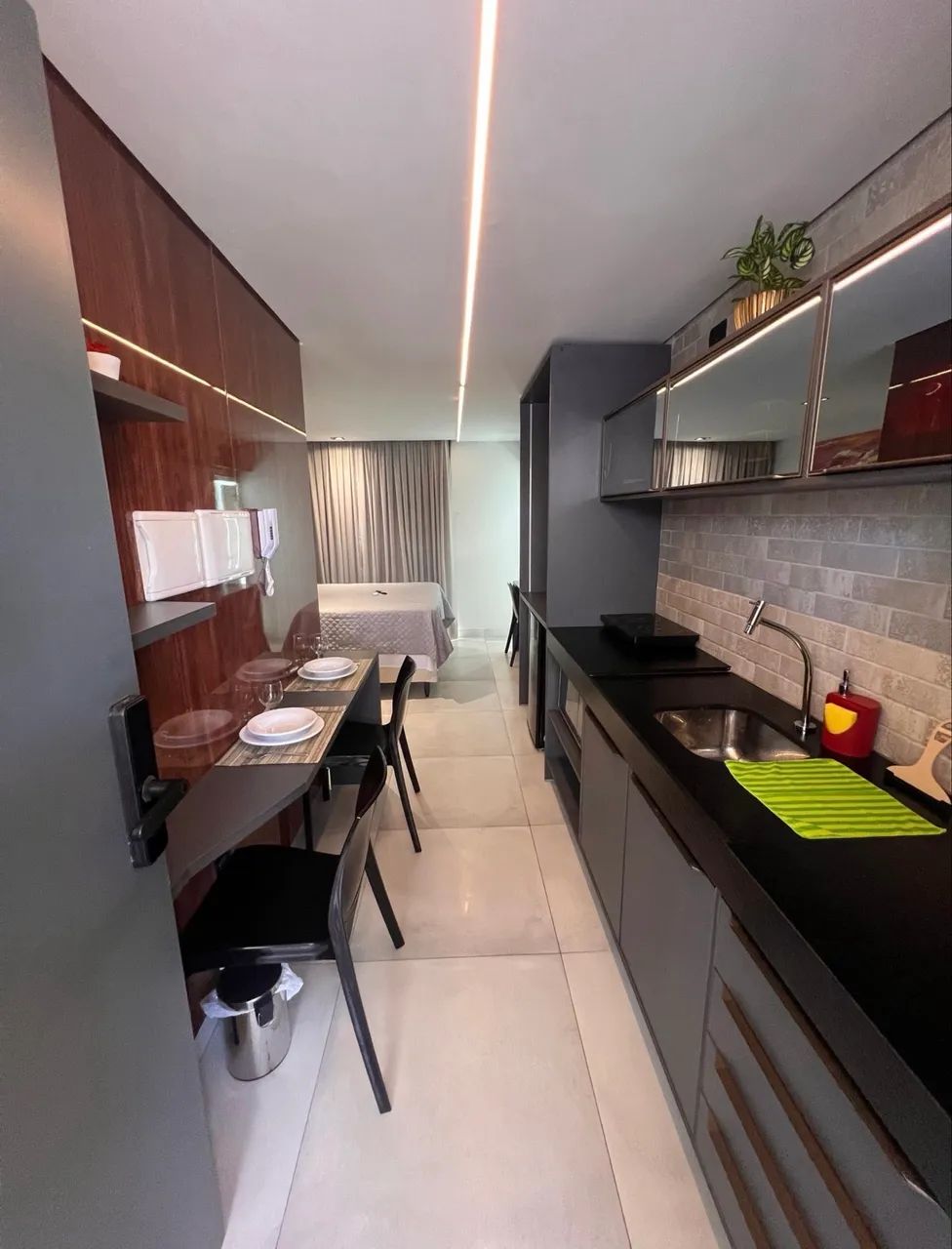 Excelente Flat Intermares  - Foto 2