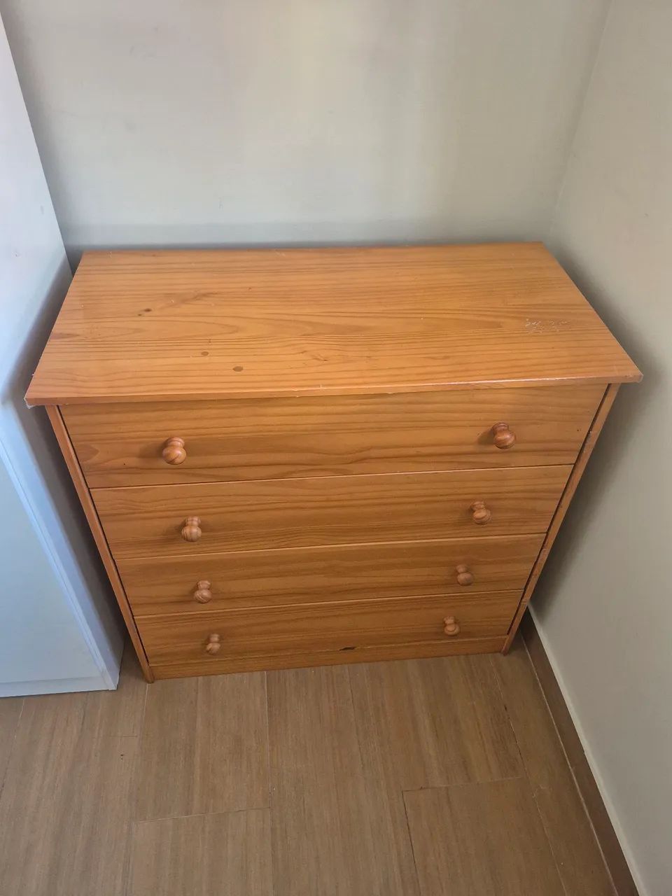 CÔMODA TIMBER tok&stok  - Foto 2