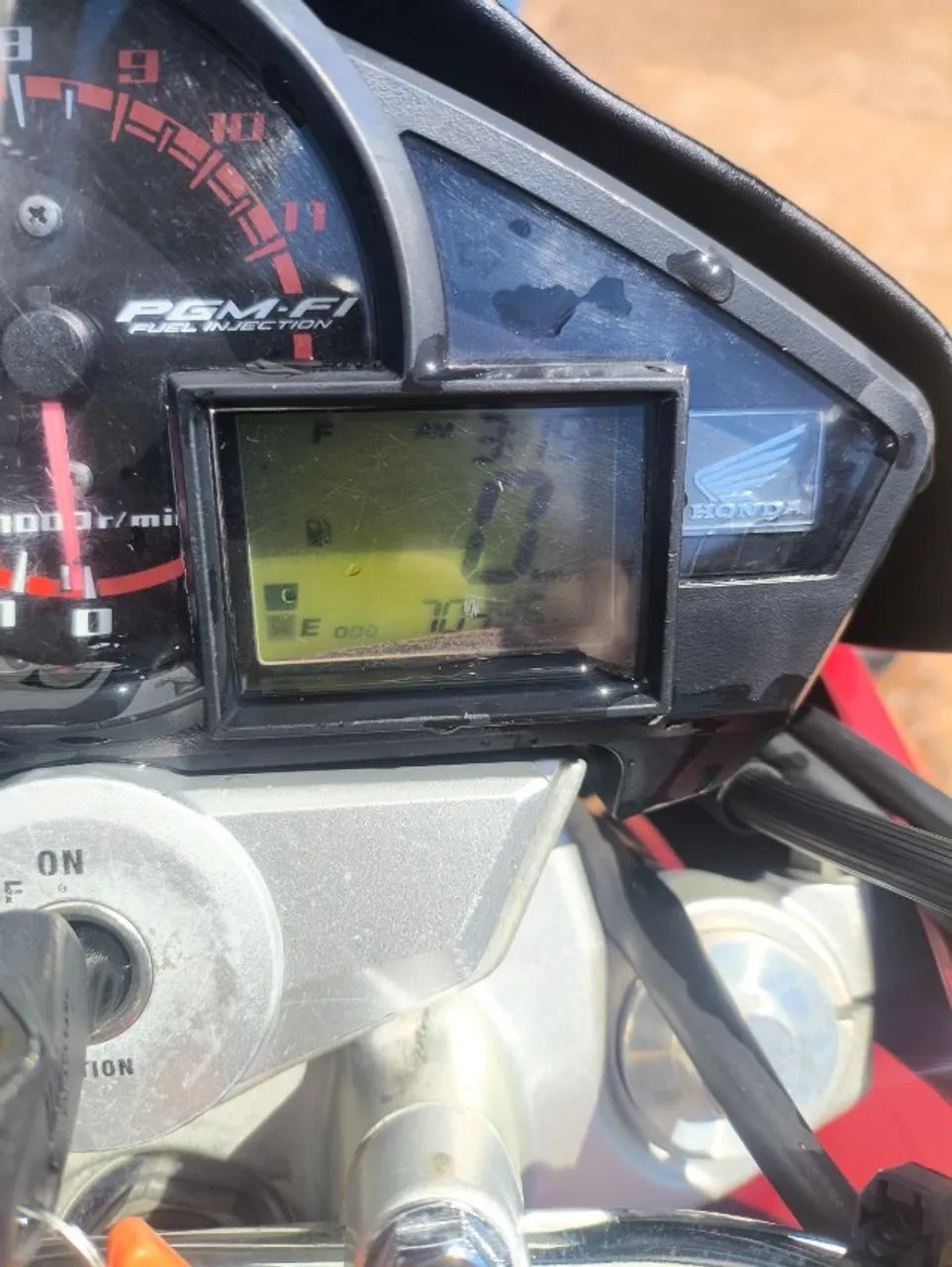 Honda CB300R - Foto 3