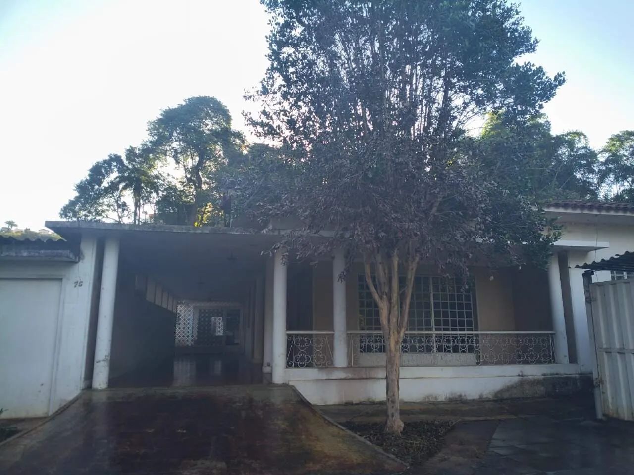 Casa com 5 quartos à venda, 500m² - Centro - Foto 3