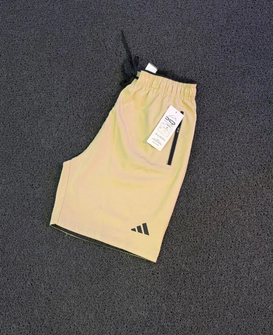 SHORT NIKE E ADIDAS | ESTILO LINHO - Foto 5