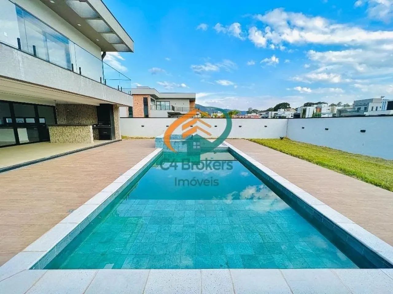 Sobrado em Condomínio em Itapetininga - Atibaia, SP - Foto 7