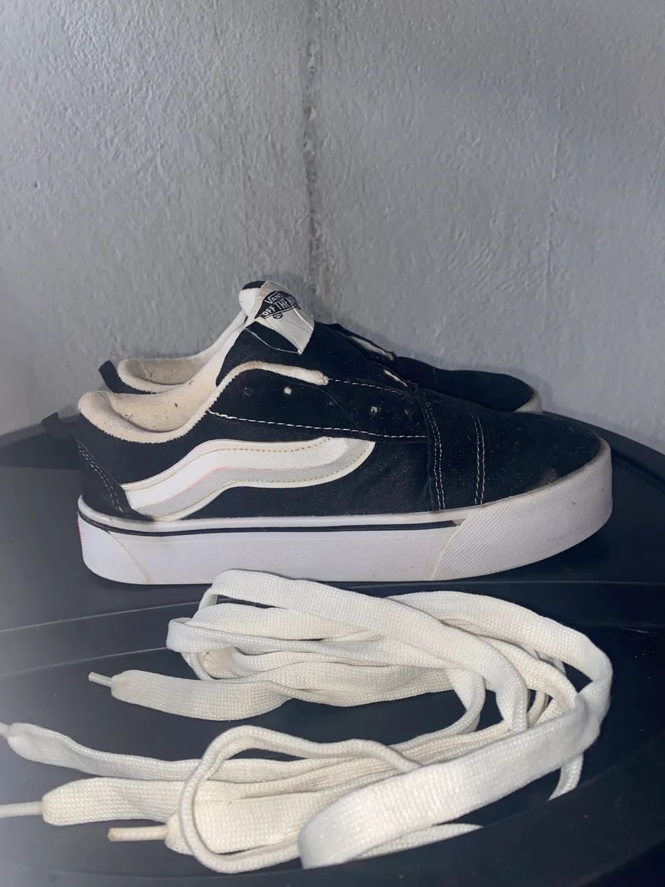 Vendo um tênis  - Foto 2