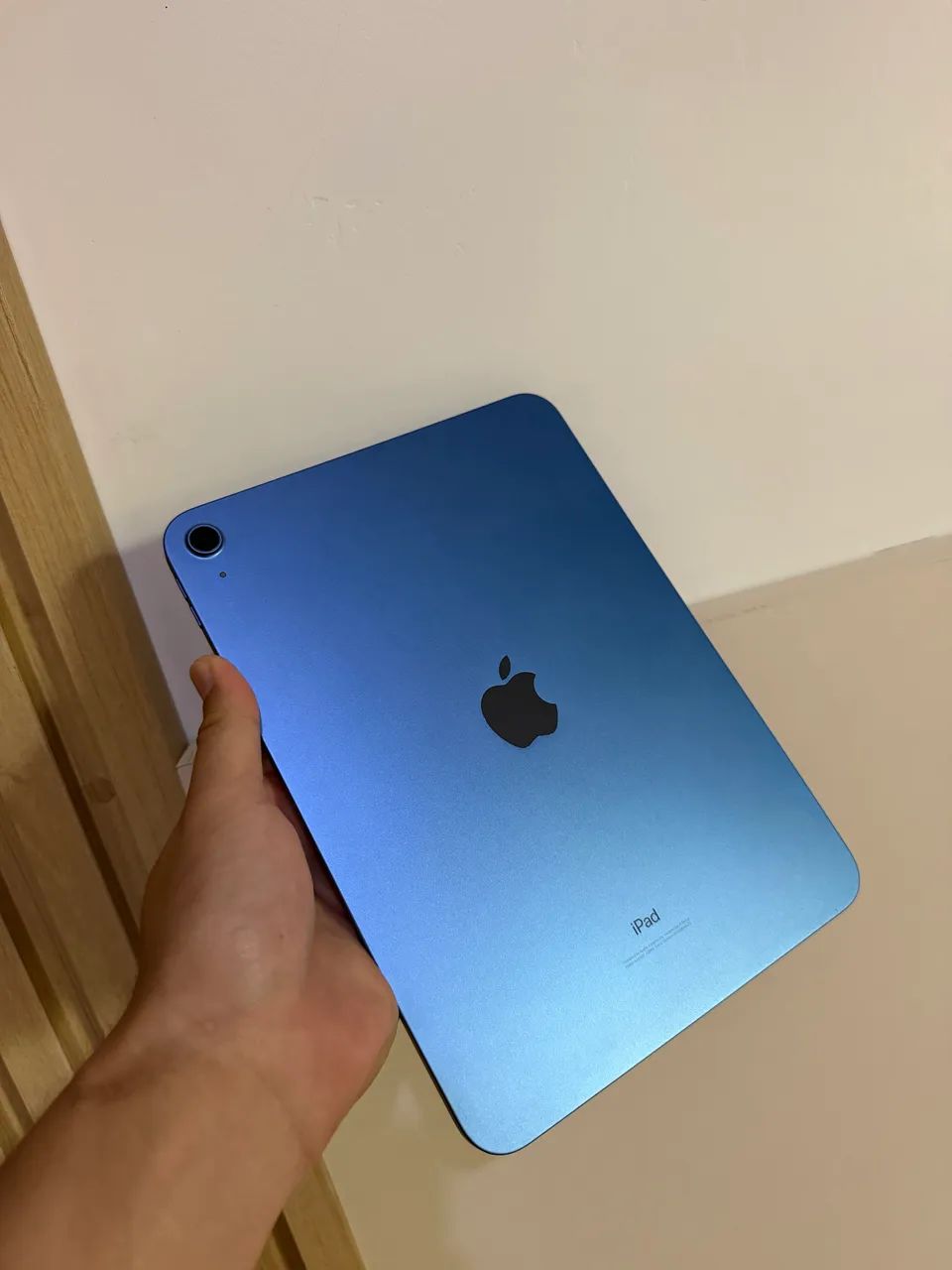 iPad 10 256gb - Foto 5
