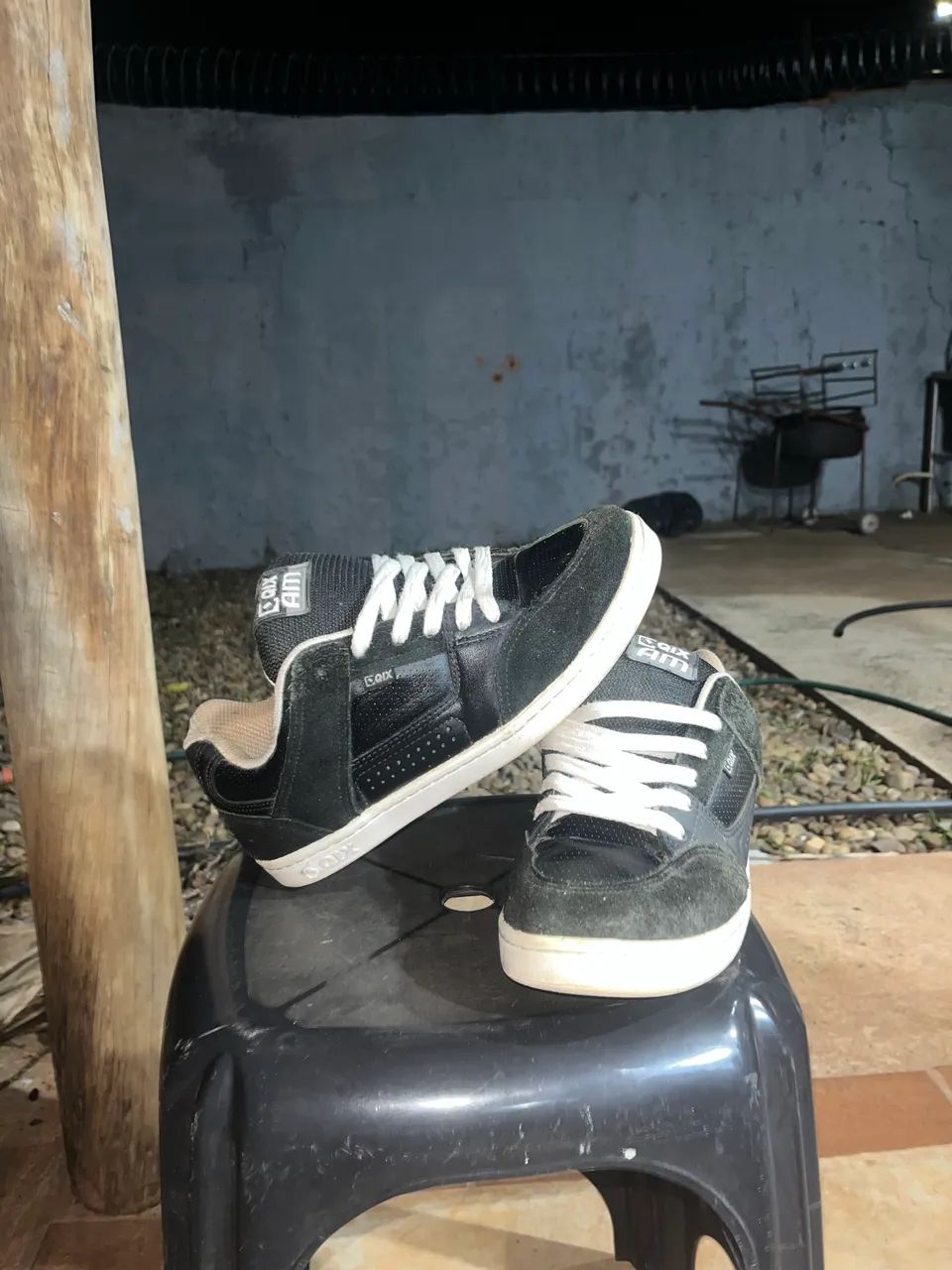 Tênis qix tamanho 42
