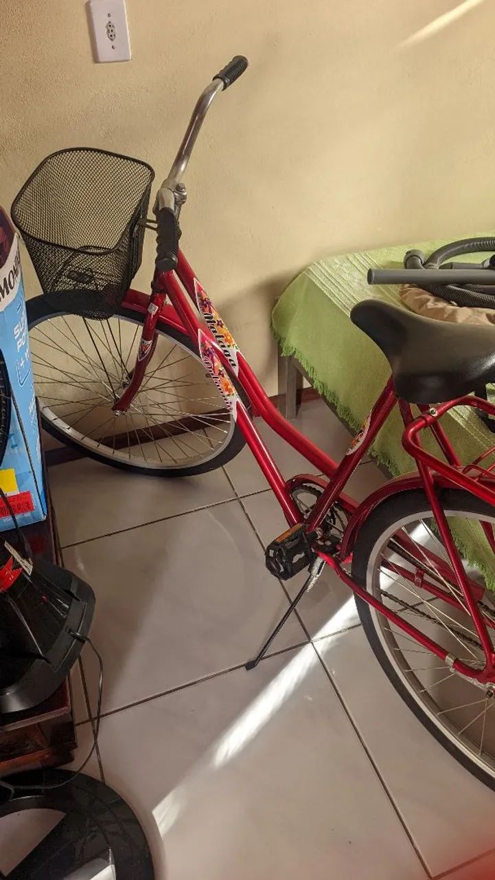 Vendo Bicicleta  - Foto 2