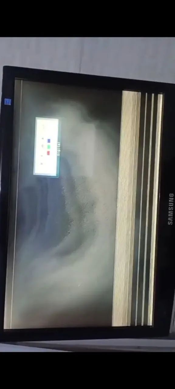 Monitor e Pc| venda de peças 