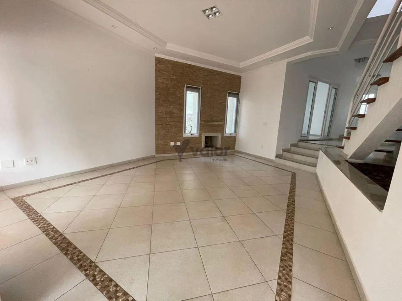 Casa à venda em Campinas, Loteamento Alphaville Campinas, com 5 suítes, com 397 m² - Foto 3