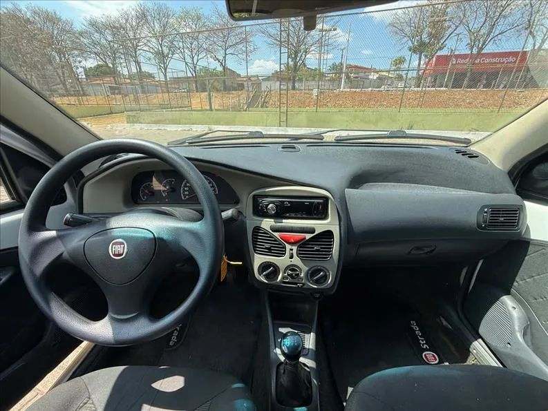 Fiat Strada Working 1.4 MPI Fire Flex 8V CE 2012 - Foto 3