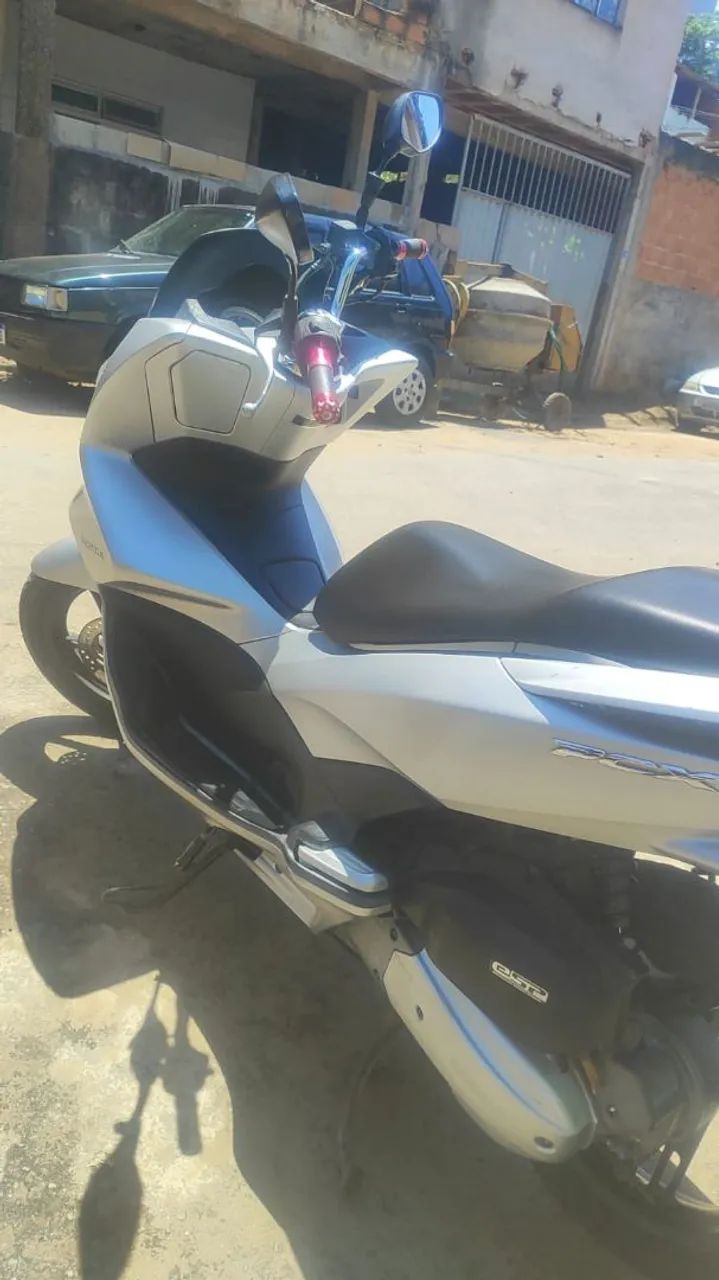 Pcx nova  - Foto 2