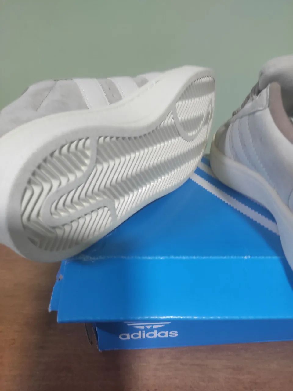 Adidas Campus  - Foto 5
