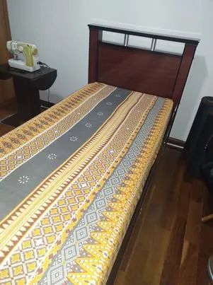 Cama auxiliar  - Foto 5