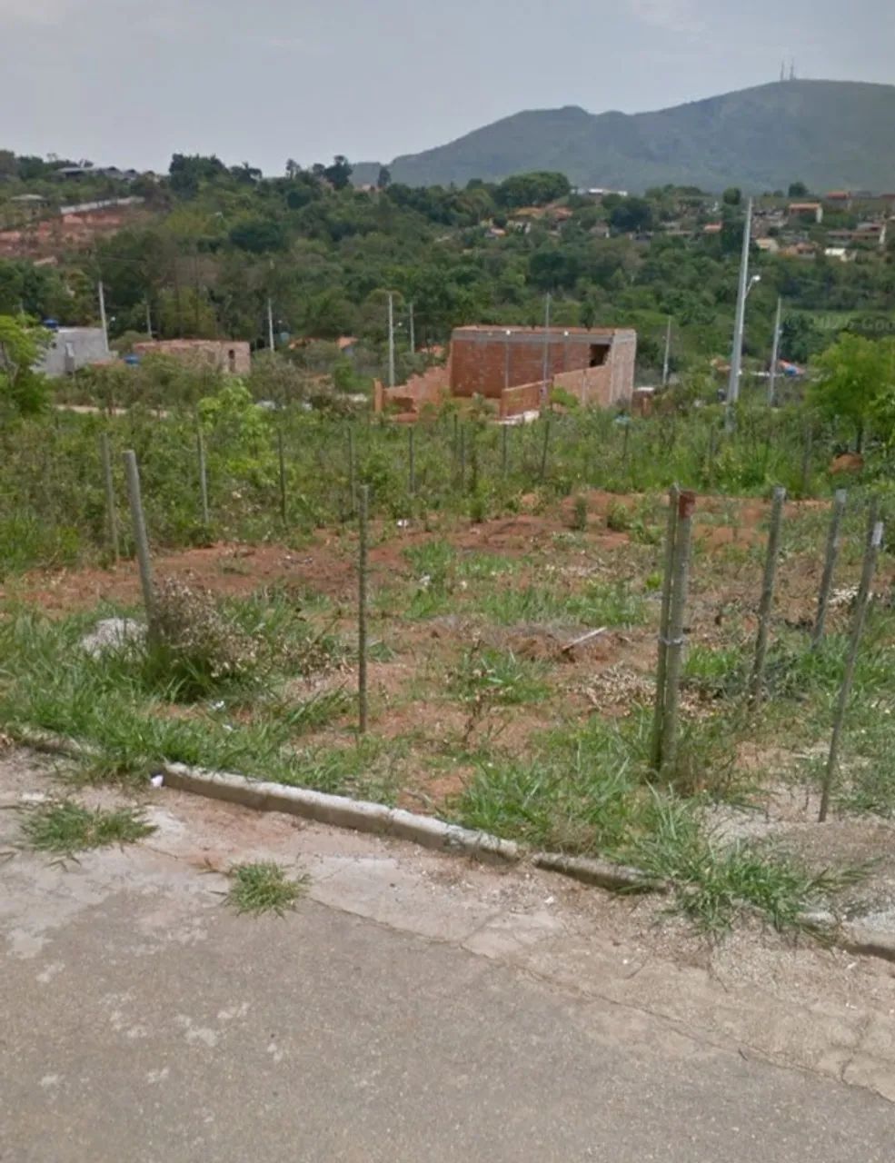 Lote Mateus Leme MG - Foto 2