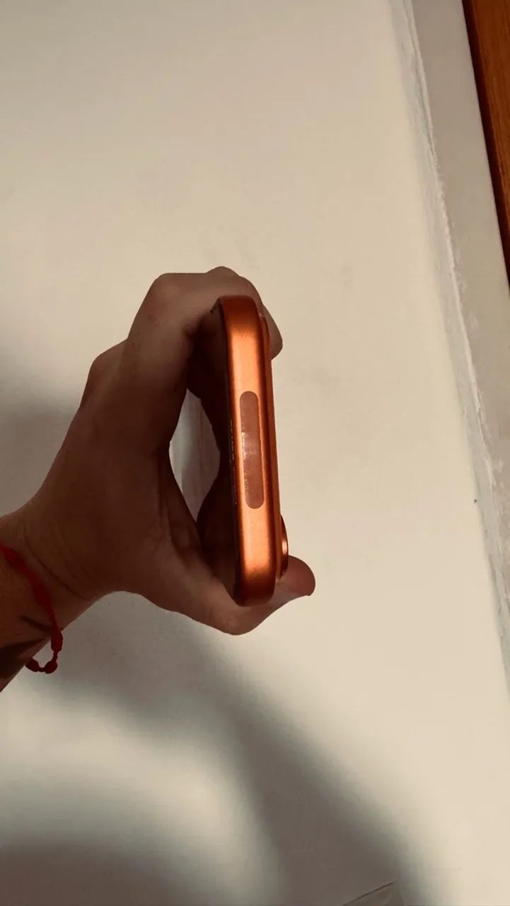 Iphone 17 pro max 256 gb  - Foto 3