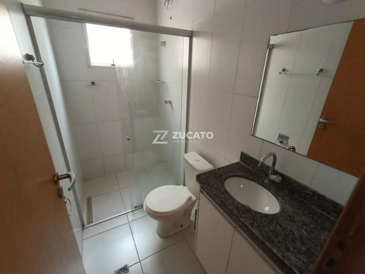 Apartamento com 2 dormitórios para alugar - Olinda - Uberaba/MG - Foto 5