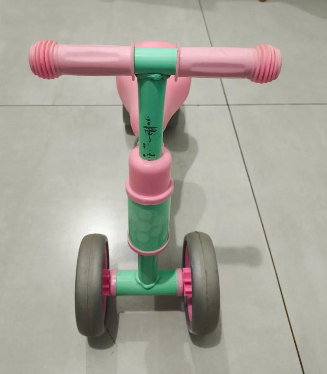 Bicicleta equilíbrio para bebês  - Foto 3