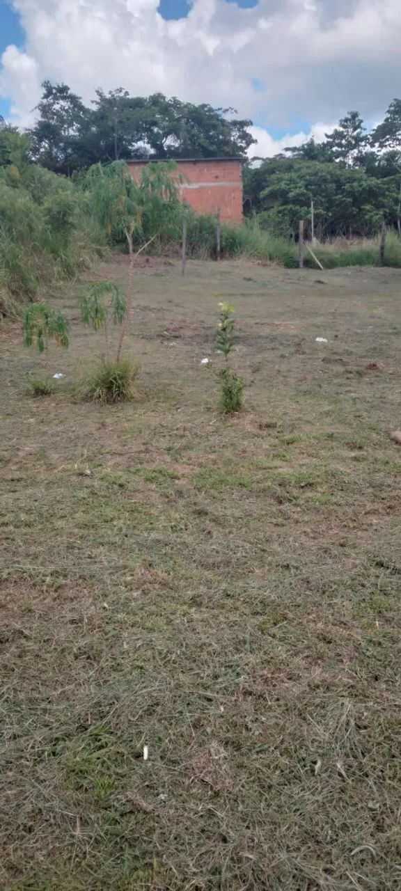 Terreno 
