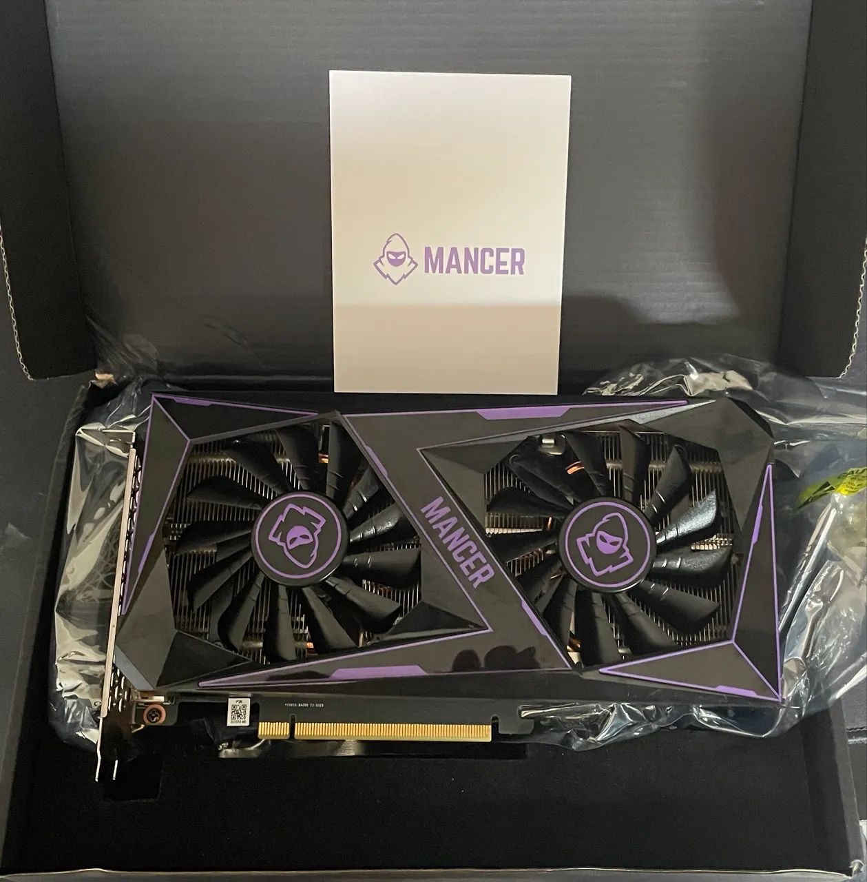 Placa de vídeo RTX 2060 Super - Foto 2