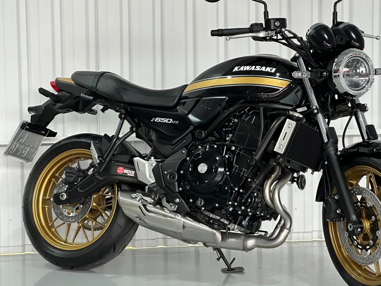 Kawasaki 650 RS 2025 - 1473920933 | OLX