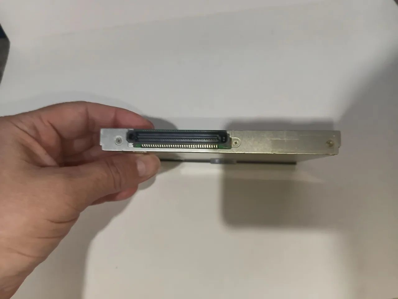 Dvd rom compaq - Foto 4