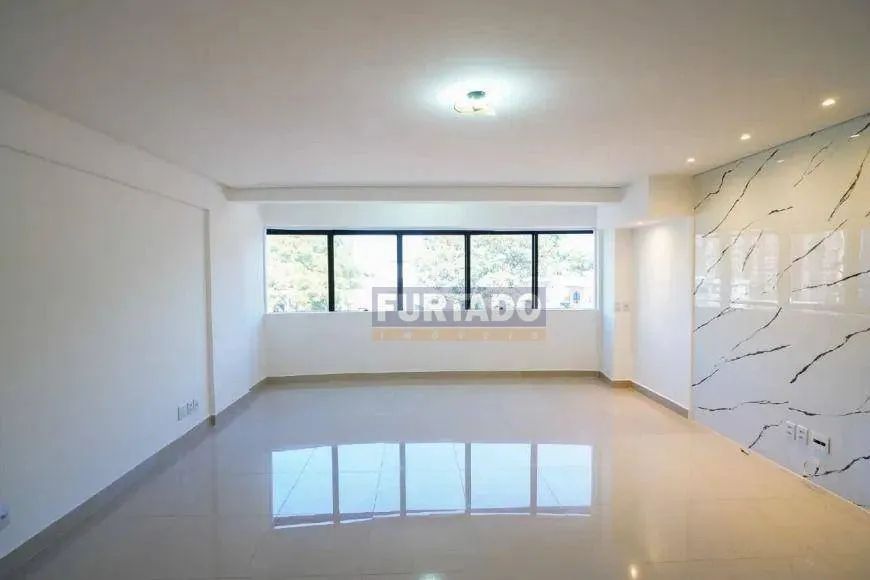 Sala à venda, 40 m² - Vila Gilda - Santo André/SP