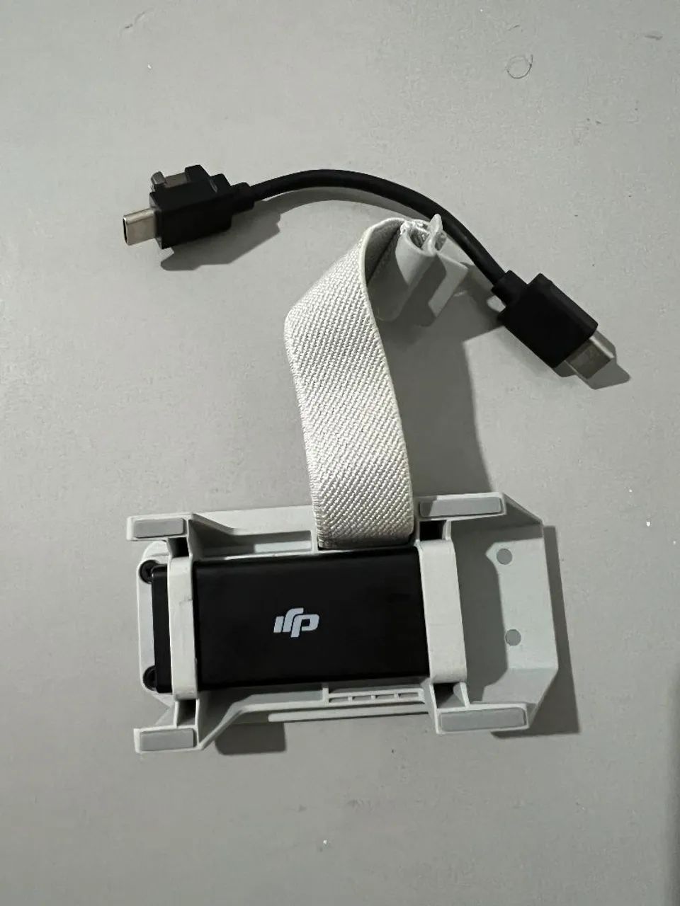Dongle 4G Módulo 4G sinal infinito Dji  - Foto 4