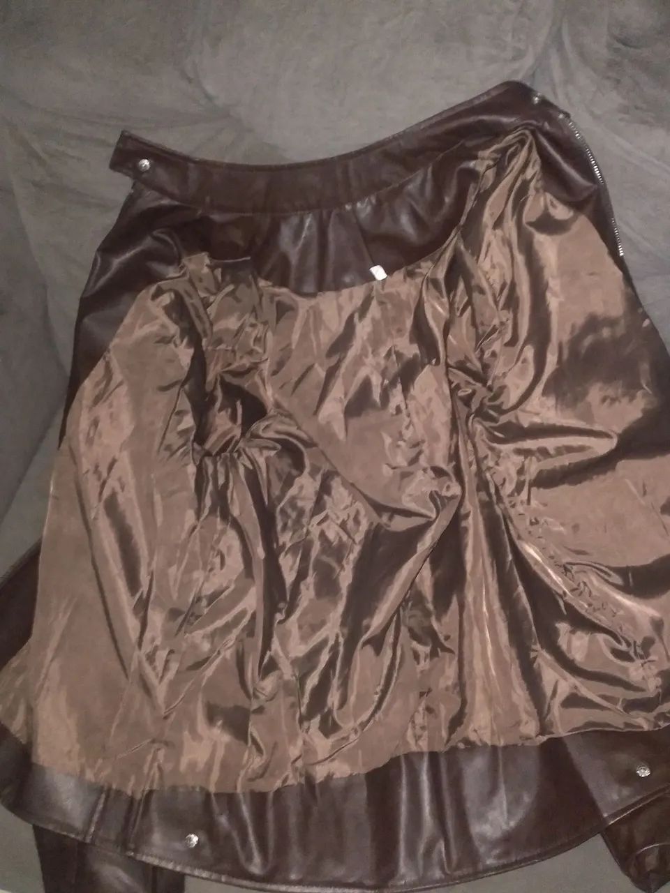 Roupa nova nunca foi utilizada  - Foto 4