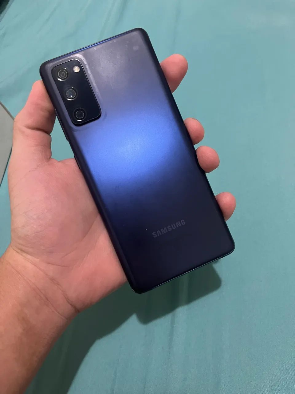 Samsung S20 Fe 5g - Foto 2