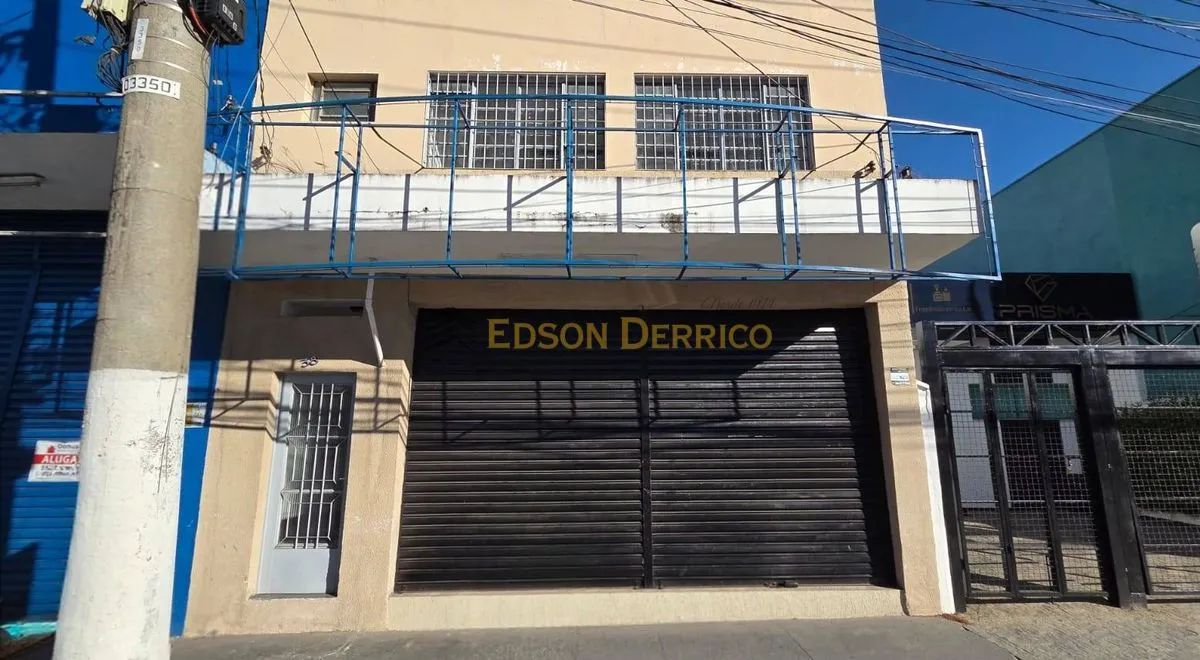 Ponto, Centro - Pindamonhangaba