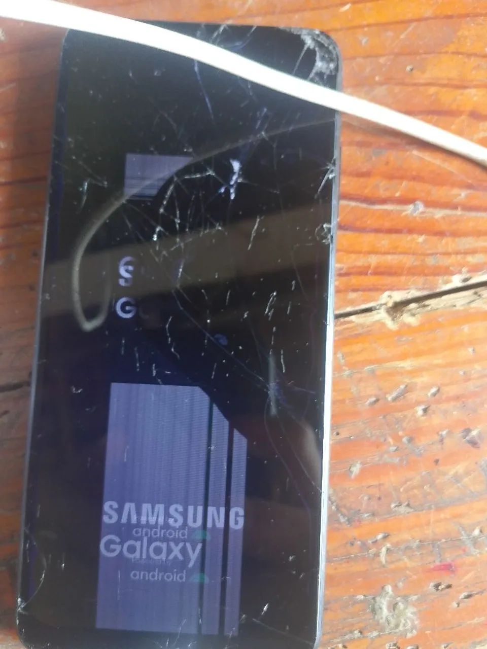Samsung A03 retirada de peças  - Foto 4