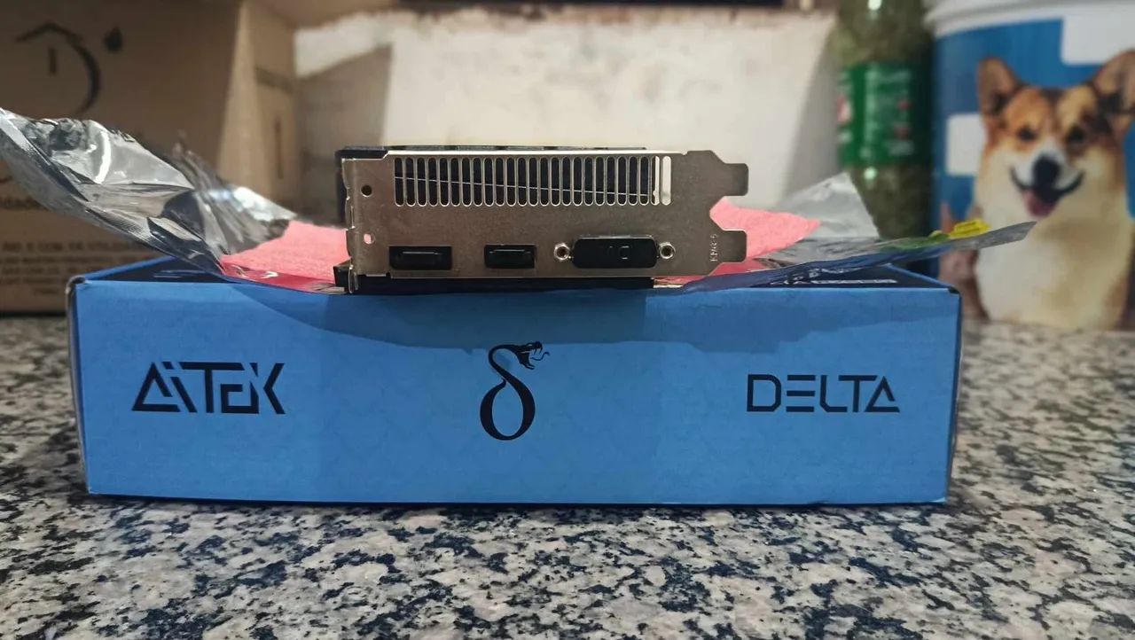 RX 580 8GB - Foto 3