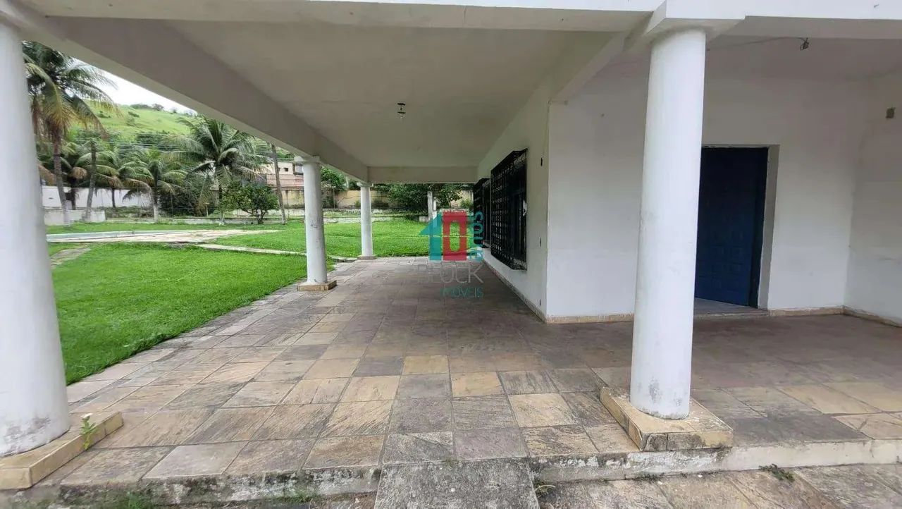 Guaratiba | Sítio 12 quartos, sendo 10 suites - Foto 9