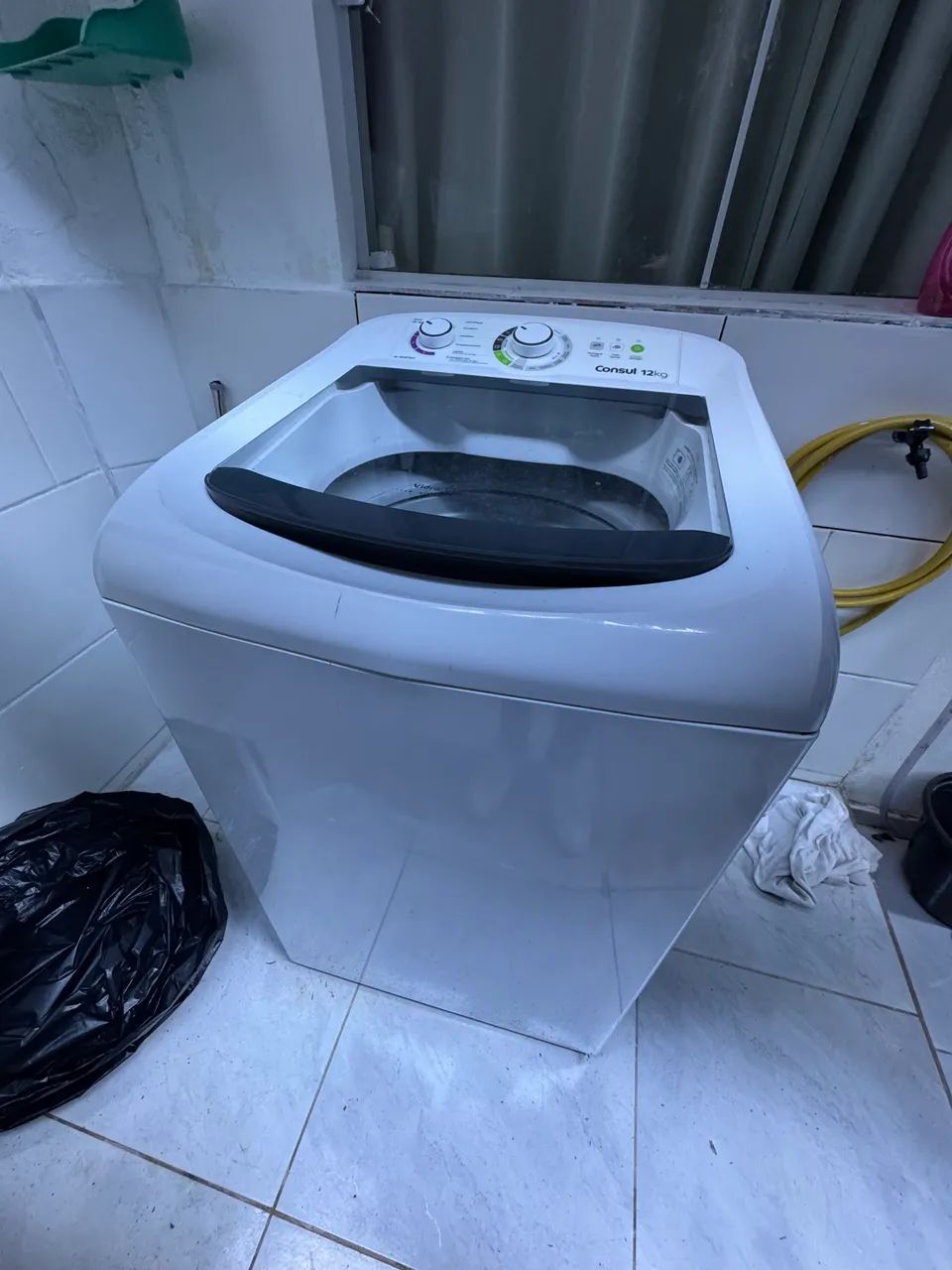 Máquina de lavar roupa  - Foto 5