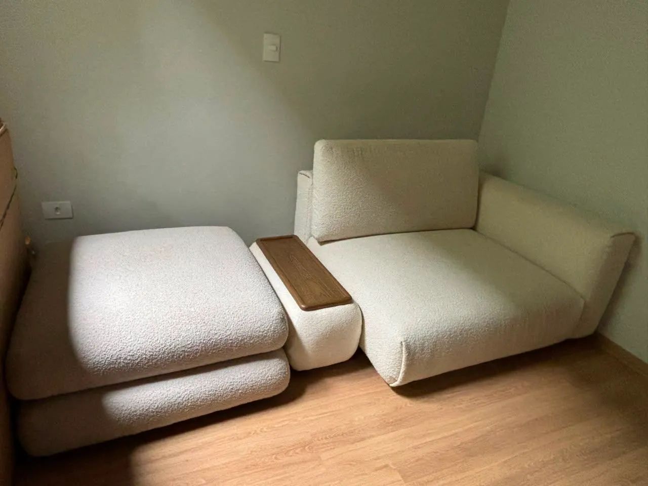 Conjunto Sofá  - Foto 2