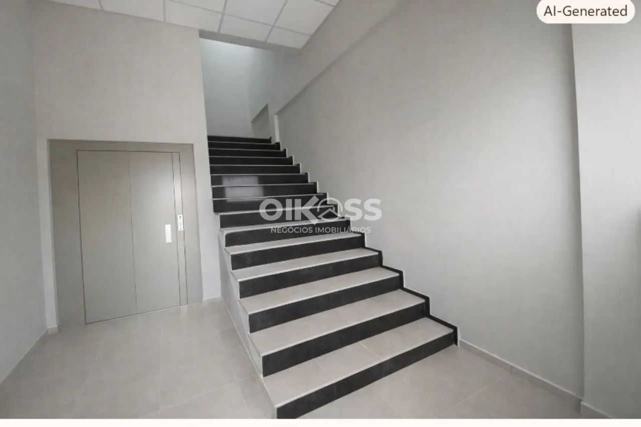 Sala Comercial 80m - Jardim Satelite -São José dos campos - Foto 3