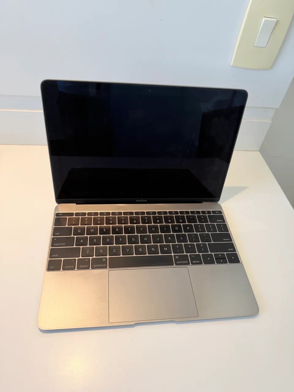 MacBook Prata  - Foto 2