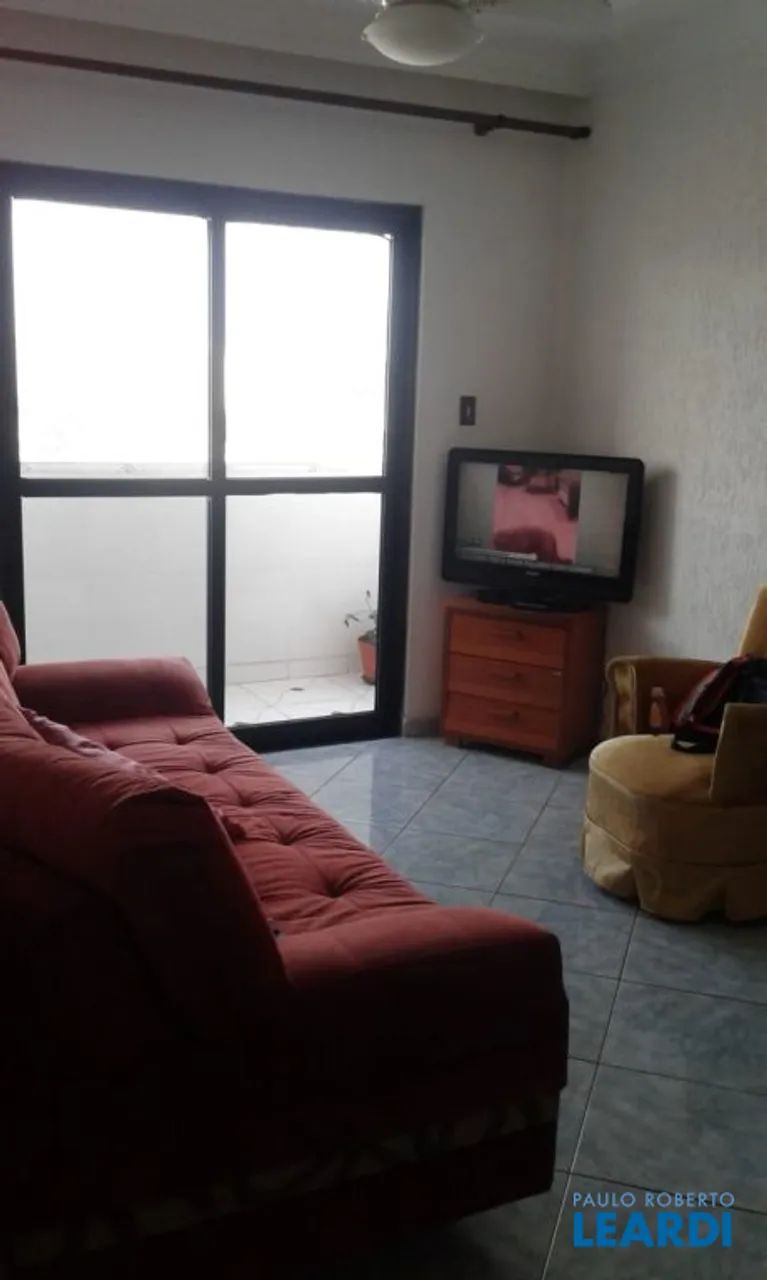 APARTAMENTO - PARQUE FONGARO - SP - Foto 4